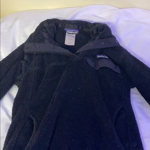 COPY - Women’s Patagonia Sweatshirt 100%Polyester